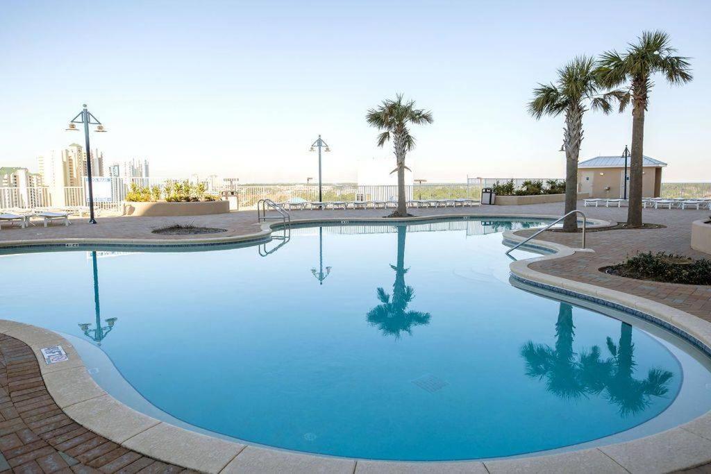 Laketown Wharf #1219 By Nautical Properties Panama City Beach Exterior photo