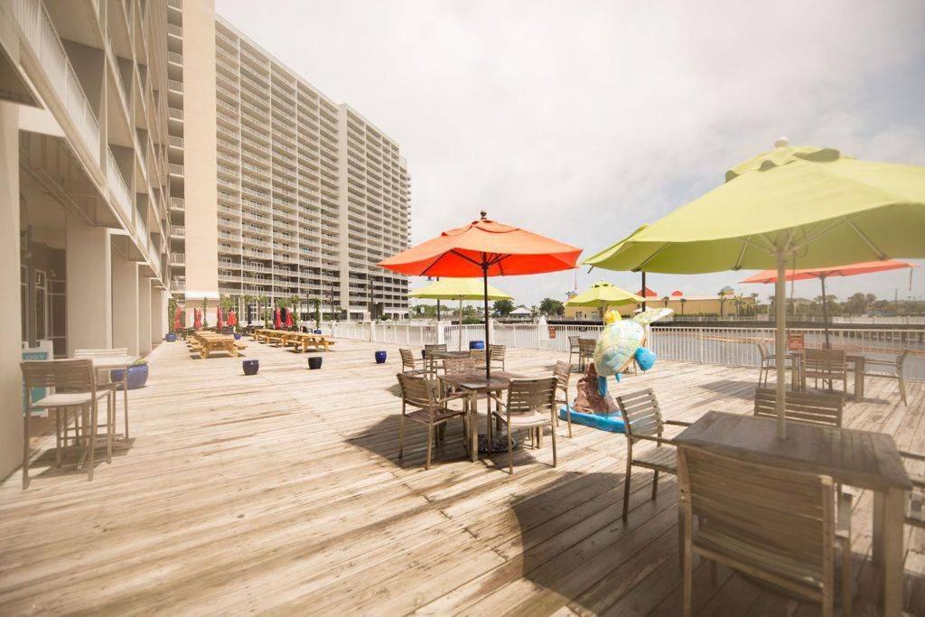 Laketown Wharf #1219 By Nautical Properties Panama City Beach Exterior photo