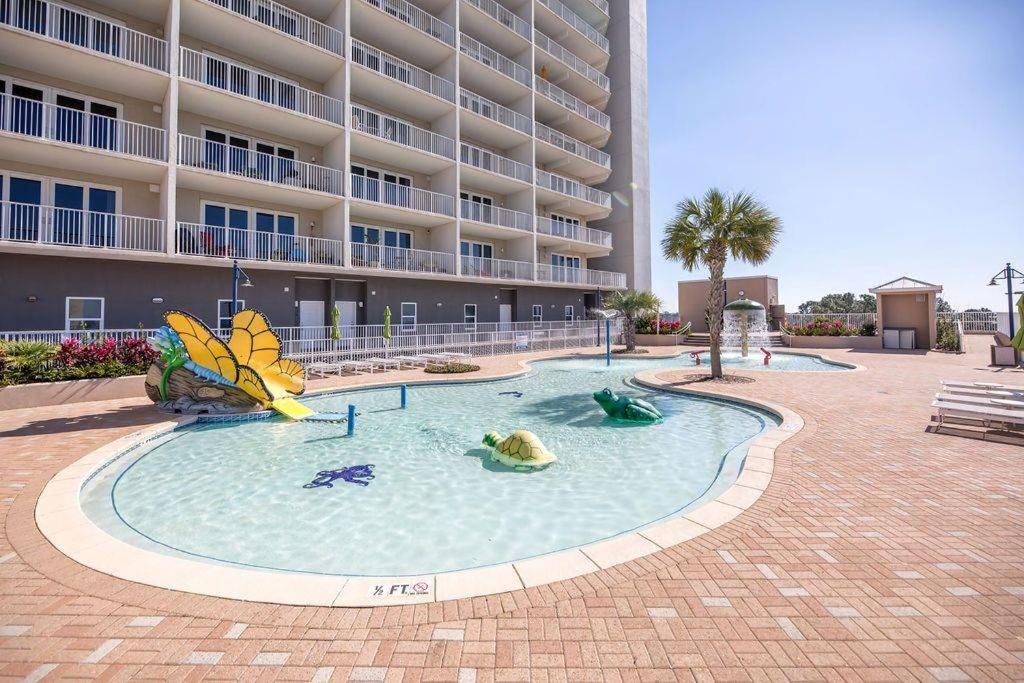 Laketown Wharf #1219 By Nautical Properties Panama City Beach Exterior photo