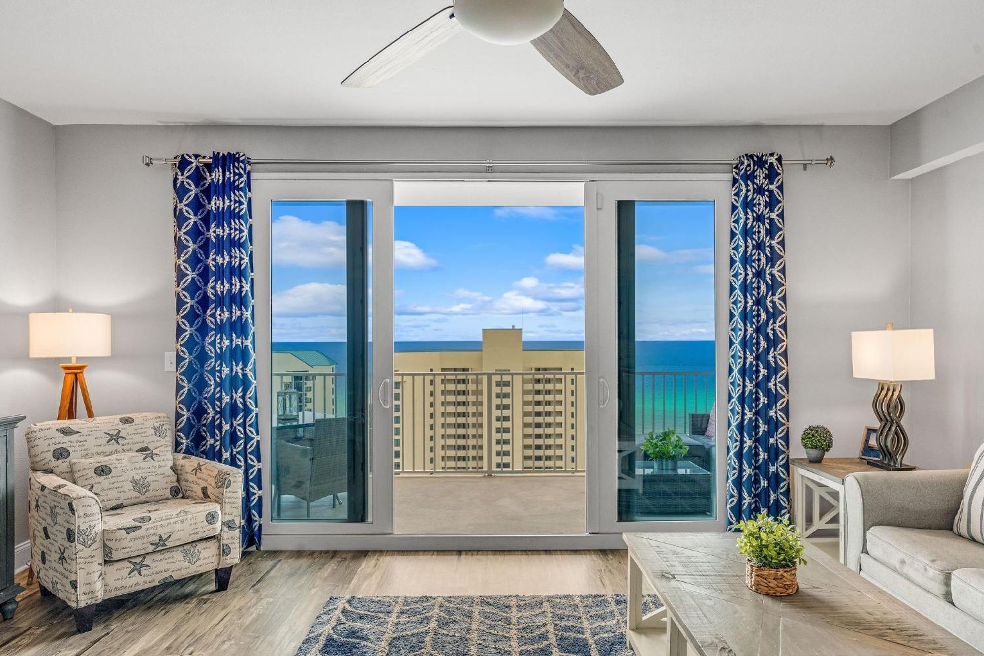 Laketown Wharf #1219 By Nautical Properties Panama City Beach Exterior photo